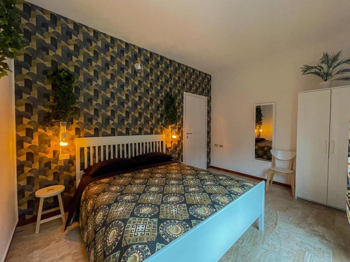 Dea Dreams - San Siro 27 Apartment มิลาน ภายนอก รูปภาพ