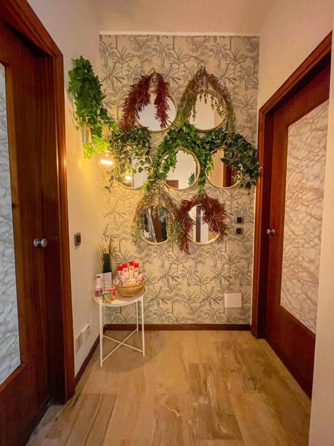 Dea Dreams - San Siro 27 Apartment มิลาน ภายนอก รูปภาพ