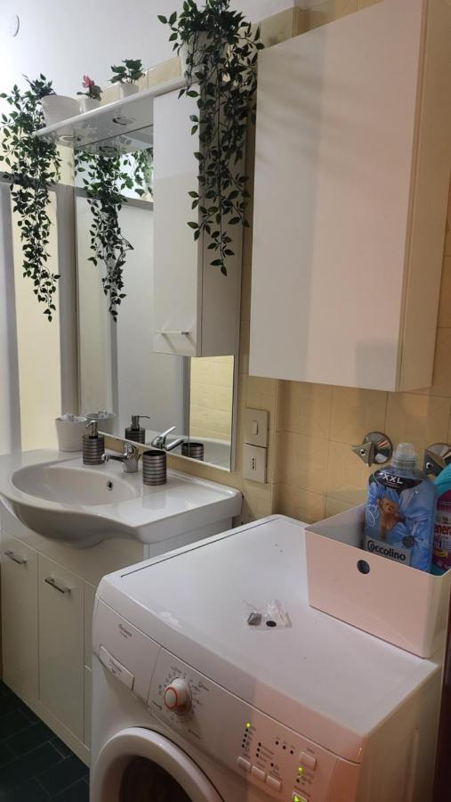 Dea Dreams - San Siro 27 Apartment มิลาน ภายนอก รูปภาพ