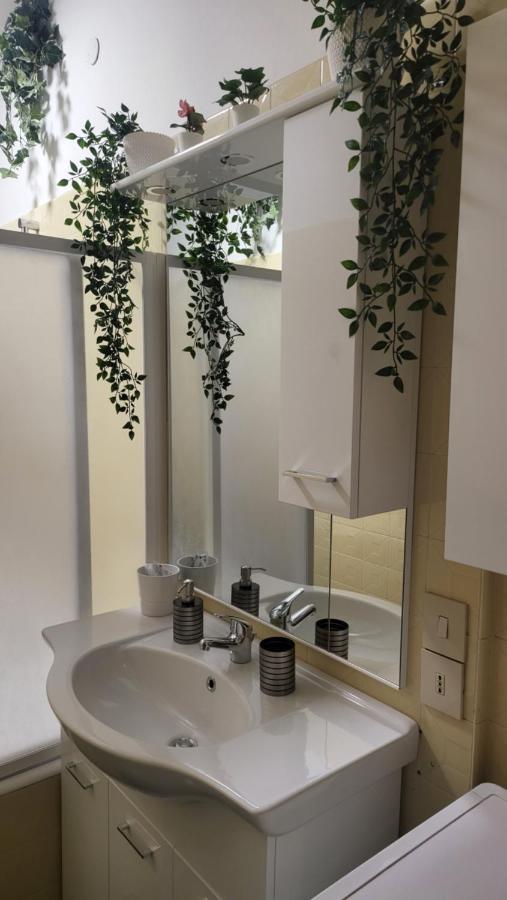 Dea Dreams - San Siro 27 Apartment มิลาน ภายนอก รูปภาพ