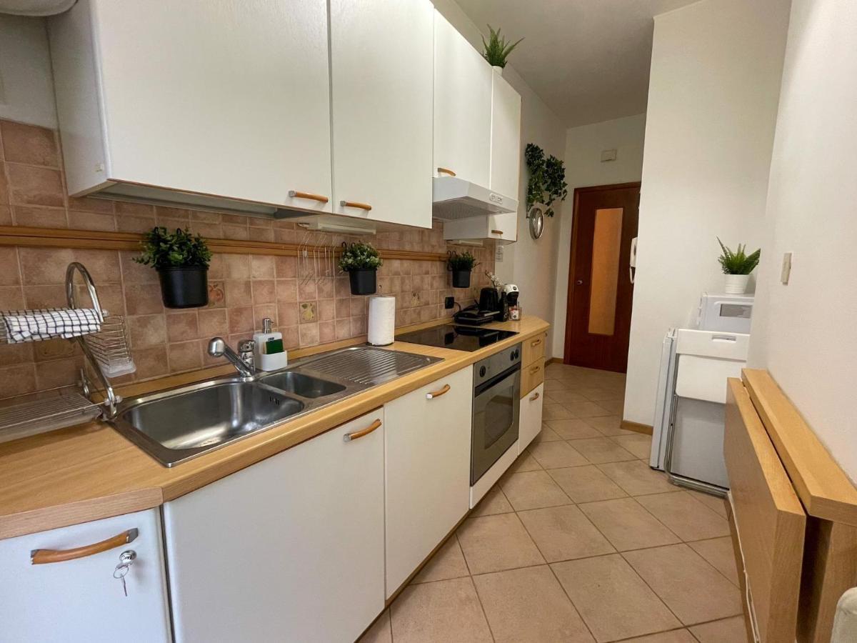Dea Dreams - San Siro 27 Apartment มิลาน ภายนอก รูปภาพ