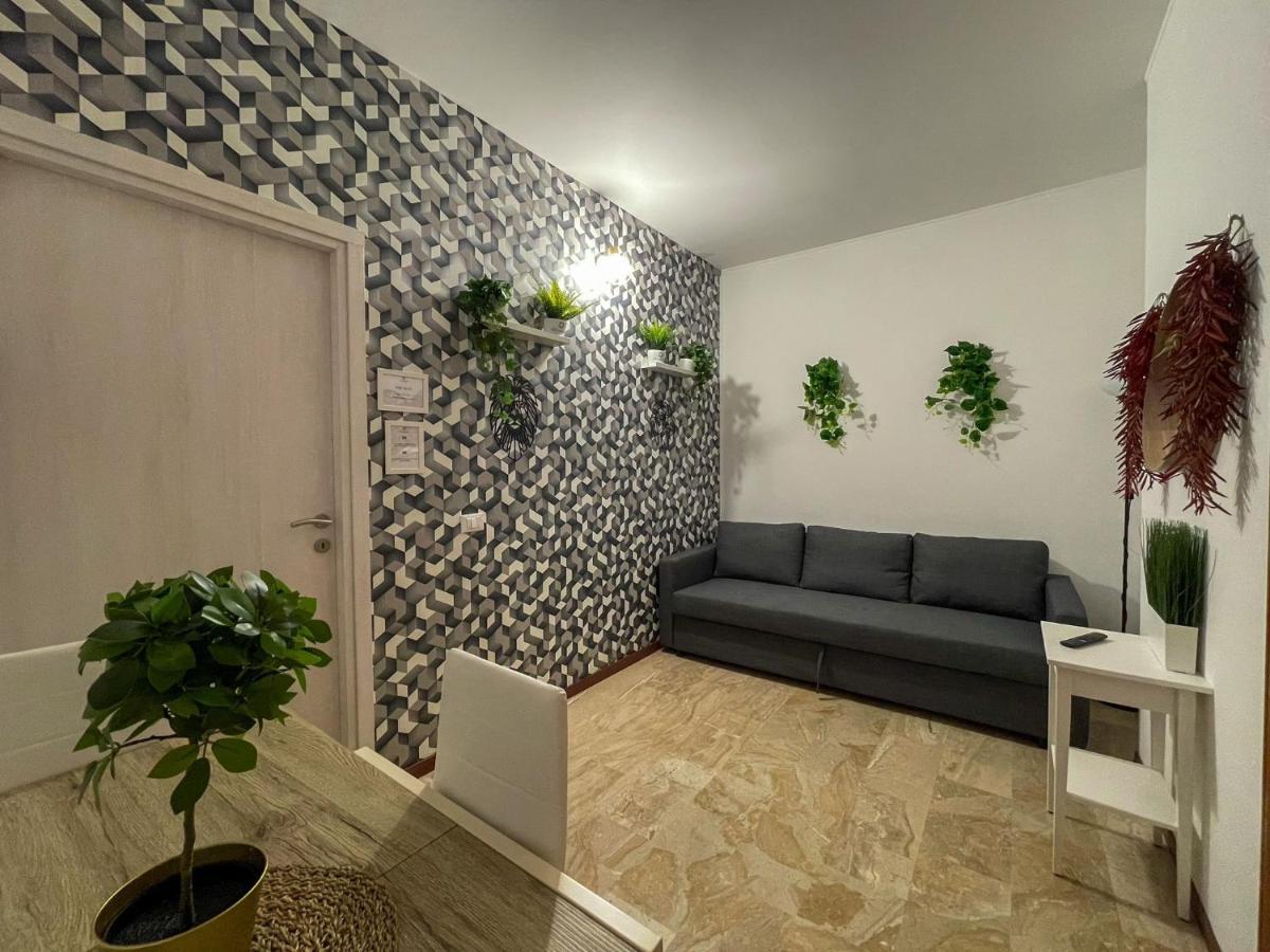 Dea Dreams - San Siro 27 Apartment มิลาน ภายนอก รูปภาพ